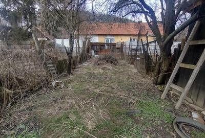 Casă individuală cu 3 camere cu Teren 150 Mp în Vest - 16