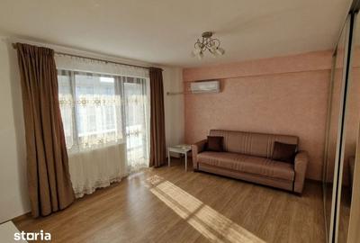 Apartament cu 2 camere decomandat în Bucium - 8