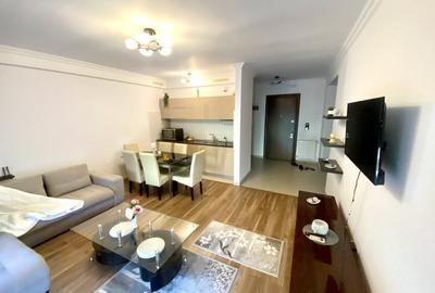 Inchiriere Apartament 2 Camere - Solid Residence Cazino, Mamaia Statiune - 2
