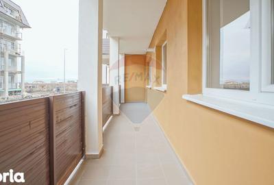 Apartament cu 2 camere decomandat în Central - 6