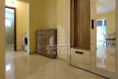 Apartament cu 2 camere decomandat, mobilat în Podgoria - 4