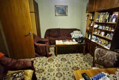 Apartament cu 2 camere decomandat în Dristor - 1