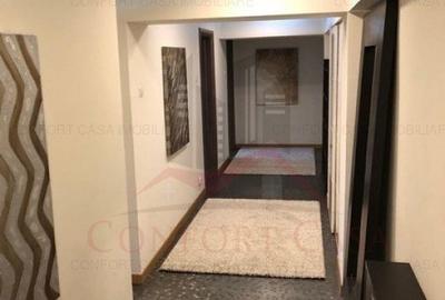 Decebal - Alba Iulia - Muncii, apartament 3 camere, mobilat utilat, modern, CT - 2