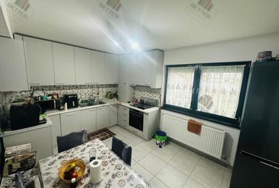 Casă individuală cu 4 camere cu Garaj în Berceni - 7