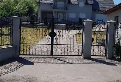 Casă cu 5 camere în Grivița - 5