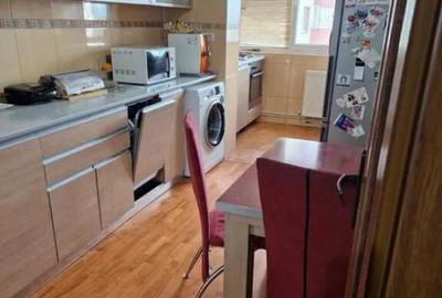 Apartament 3 camere, circular - zona Astra - 2