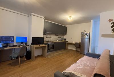 Apartament cu 2 camere semidecomandat, mobilat în Sopor - 2