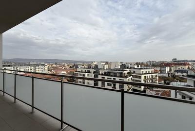 Inchiriere Apartament 2 camere, 67 mp, Scala Center, garaj - 8