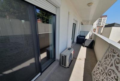 Apartament cu 2 camere semidecomandat, mobilat în Tineretului - 6