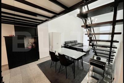 Apartament cu 2 camere, 63 mp., in centrul orasului - 2