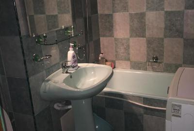 Garsonieră decomandată în Brâncoveanu - 1