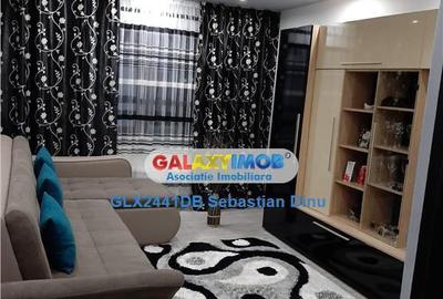 Apartament Targoviste - 1