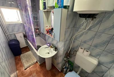 Apartament cu 3 camere decomandat în Aviației - 15