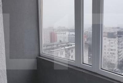 Apartament 2 camere, vedere panoramica Delta Vacaresti, balcon generos - 12