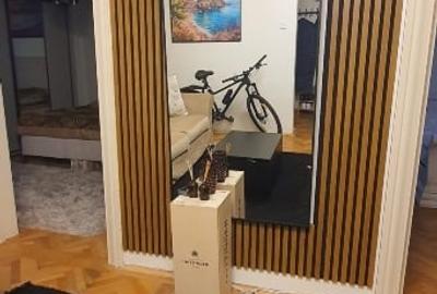 Proprietar vând apartament Hala Traian - 13