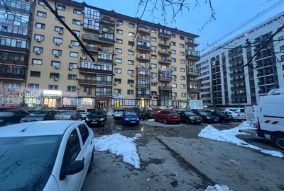 Apartament cu 3 camere decomandat, mobilat în Chiajna - 18