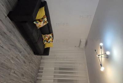 Garsonieră nou-renovată, prima închiriere | Mihai Bravu - 1