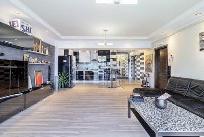 Apartament 2 camere | Loc de parcare | Mobilat, utilat | Diamond Residence