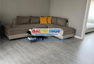 Apartament cu 3 camere în Roșu