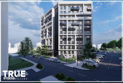 Apartament cu 2 camere în Central - 19