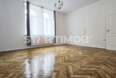 Apartament cu 4 camere decomandat în Central - 16