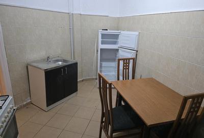 Apartament cu 3 camere semidecomandat în Moșilor - 5