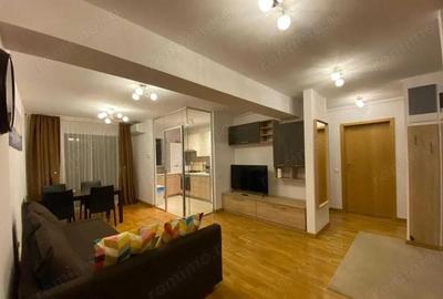 Ap 3 camere/Banu Manta-Victoriei/Centrala Proprie/Metrou/Parcare inclus - 1