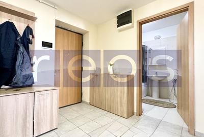 Apartament cu 2 camere semidecomandat, mobilat în Baicului - 27