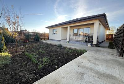 Glina stadion casa parter 4 camere - 3