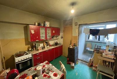 4 Camere Bucur Obor - Mosilor - Mihai Bravu nr. 12 - 1