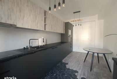 Apartament cu 3 camere în Ultracentral - 9