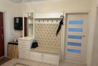 2 Camere zona Doamna Ghica - 5