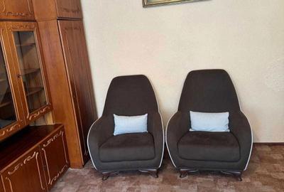Apartament cu 2 camere decomandat în Berceni - 3