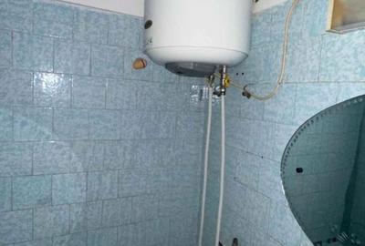 Apartament cu 2 camere semidecomandat în Central - 1