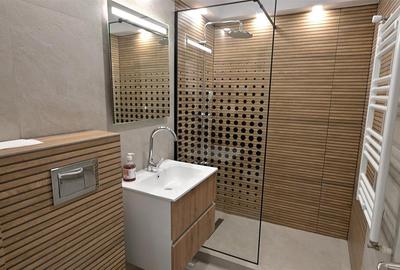 Apartament cu 2 camere semidecomandat în Ultracentral - 8