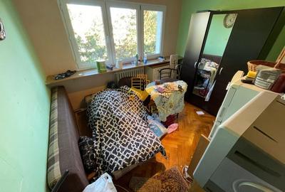 Apartament cu 4 camere decomandat, mobilat în Mănăștur - 4