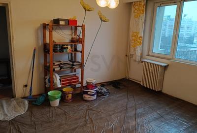 Apartament cu 3 camere semidecomandat în Grivița - 3