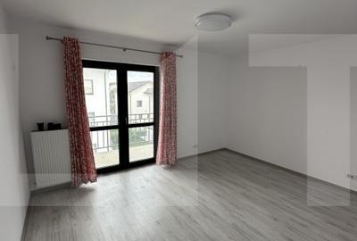 Apartament de vanzare, cu 2 camere, 56 mp, zona Dobroiesti