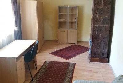 Casă cu 1 camere cu Teren 27 Mp în Ultracentral - 2