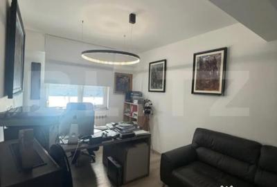 Spațiu comercial, de 139 mp, în Obcini - 1