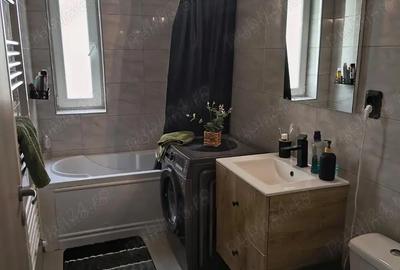 Apartament cu 2 camere decomandat, mobilat în Braytim - 2