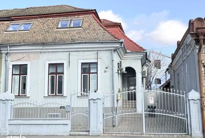 Spațiu comercial, de 250 mp, în Ultracentral - 7