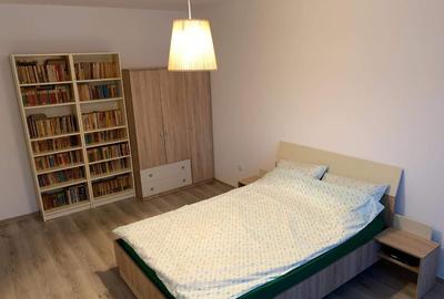 Apartament tip studio 2 camere de inchiriat in Sanpetru Subcetate - 6
