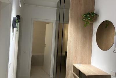 Închiriez apartament 2 camere - 6