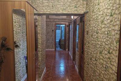 Apartament cu 4 camere decomandat, mobilat în Gara - 1