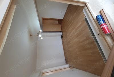 Apartament cu 2 camere semidecomandat în Central - 3