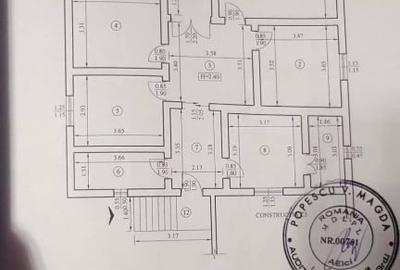 Proprietate multifunctionala cu potential rezidential si comercial - 11