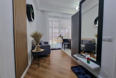 Apartament 2 camere | 34 mpu + 40 mp terasa | Borhanci Apartament 2 camere | 34 mpu + 40 mp terasa | Borhanci - 3