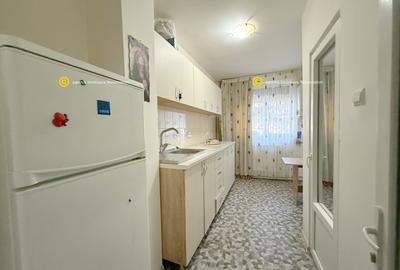 2 camere in Micro 19 la parter langa Spitalul Judetean - 1