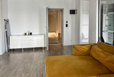 Cloud 9 Residence | Parcare inclusa | Etaj 8/11 | 750 euro - 5